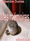 Mes Mémoires (eBook)